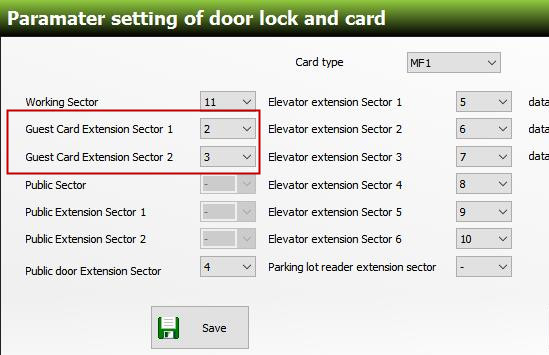 key card sector setting2 (jktech.co)