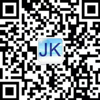 jktech.co wechat ID QR code